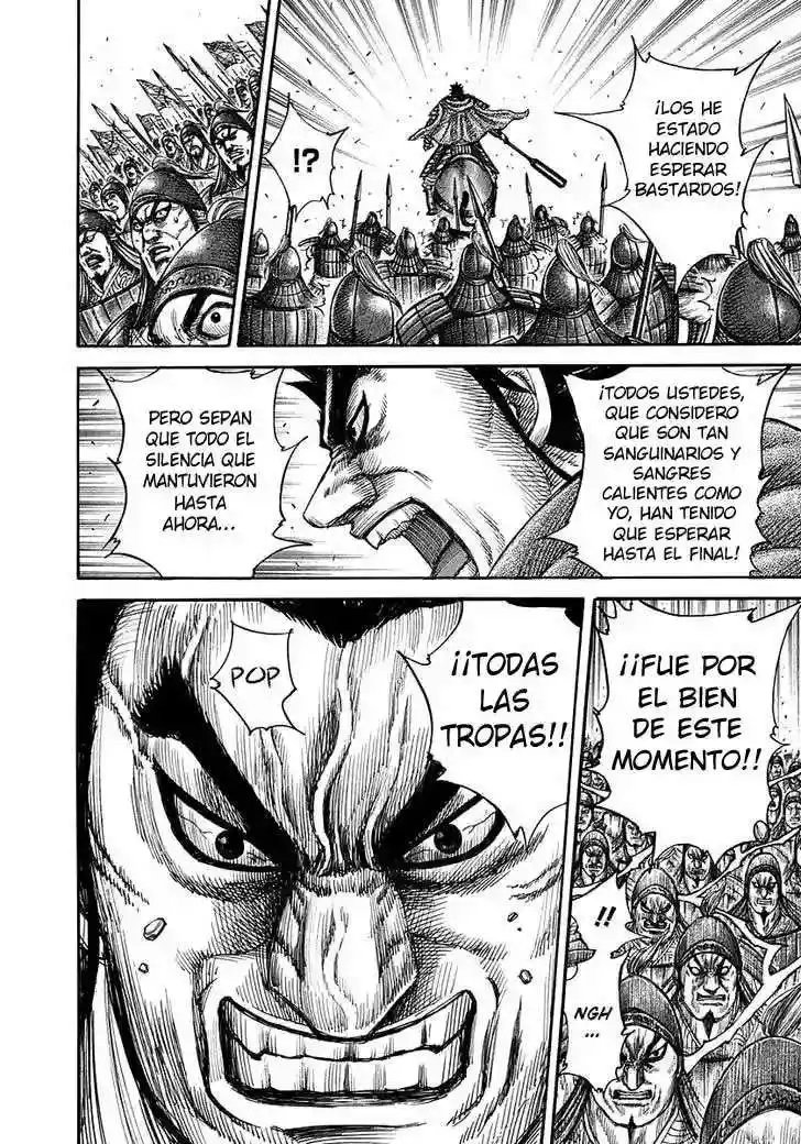 Página 11 — Kingdom Capítulo 309