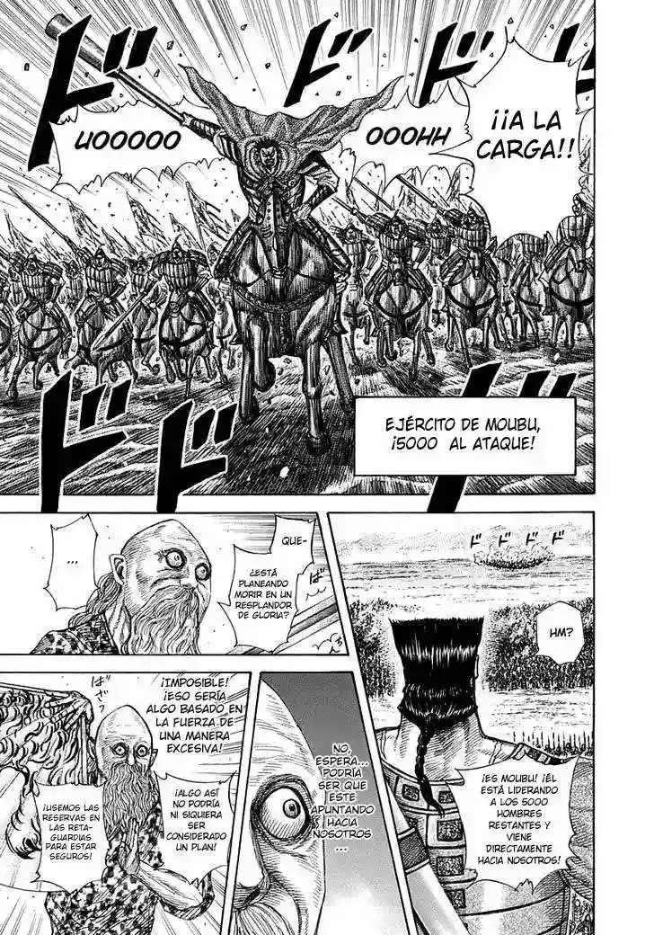 Página 12 — Kingdom Capítulo 309