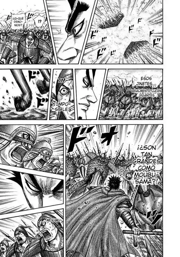 Página 14 — Kingdom Capítulo 309