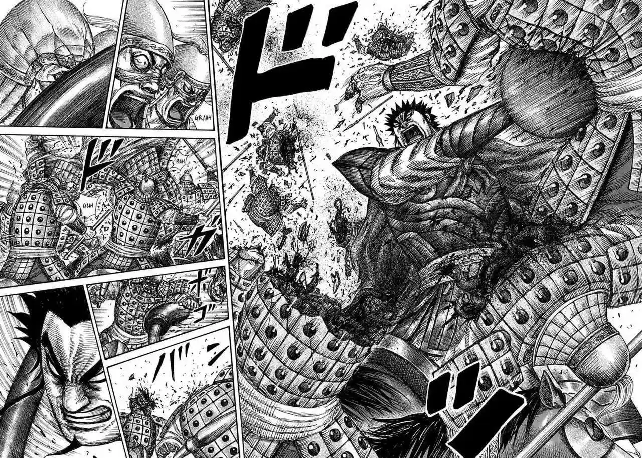 Página 15 — Kingdom Capítulo 309