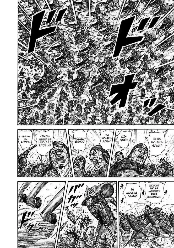 Página 4 — Kingdom Capítulo 310