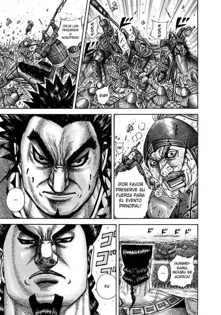 Página 5 — Kingdom Capítulo 310