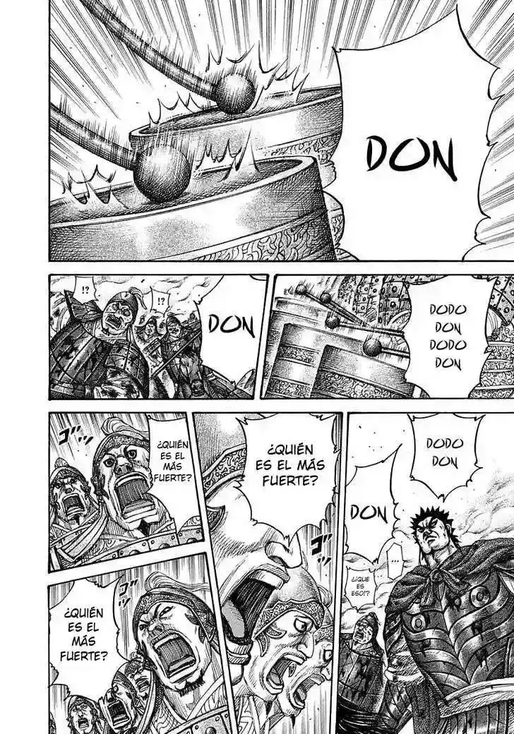 Página 10 — Kingdom Capítulo 310