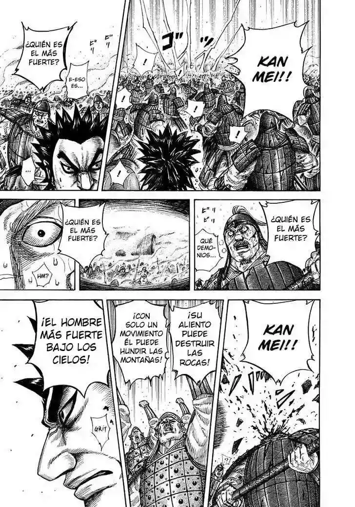 Página 11 — Kingdom Capítulo 310