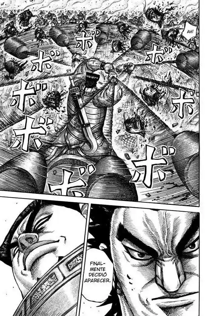 Página 13 — Kingdom Capítulo 310
