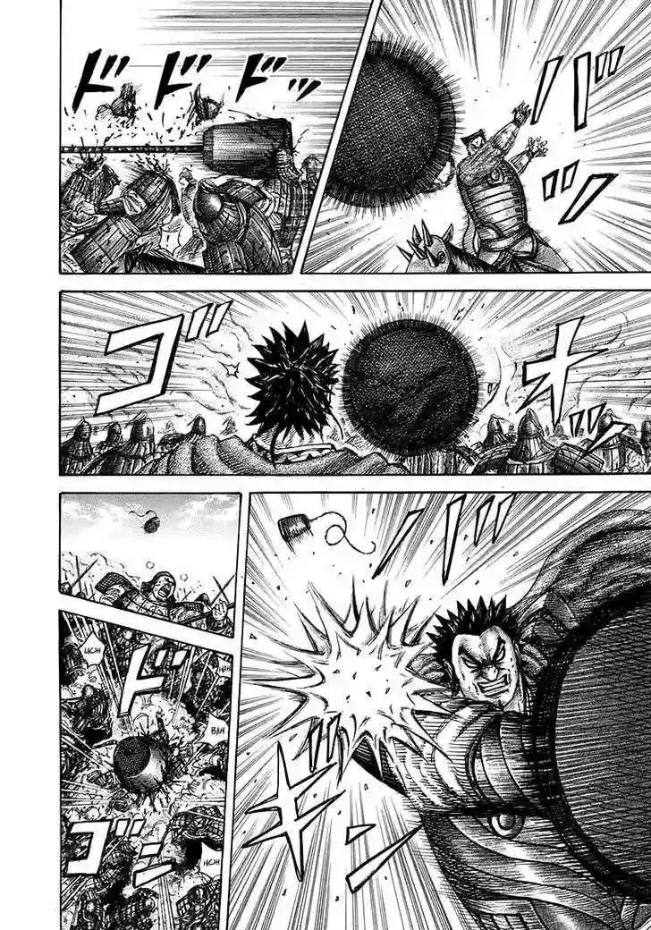 Página 14 — Kingdom Capítulo 310