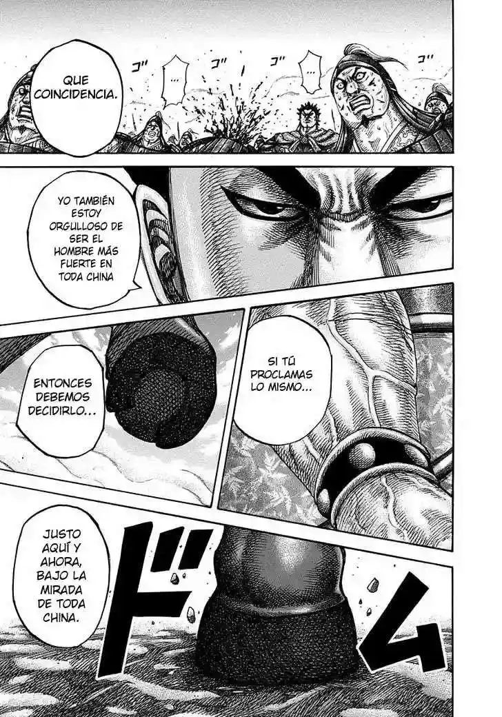 Página 15 — Kingdom Capítulo 310