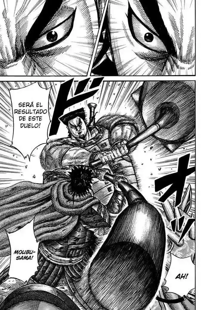Página 4 — Kingdom Capítulo 311
