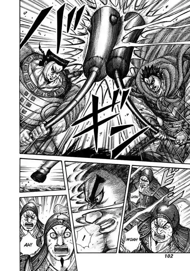 Página 5 — Kingdom Capítulo 311