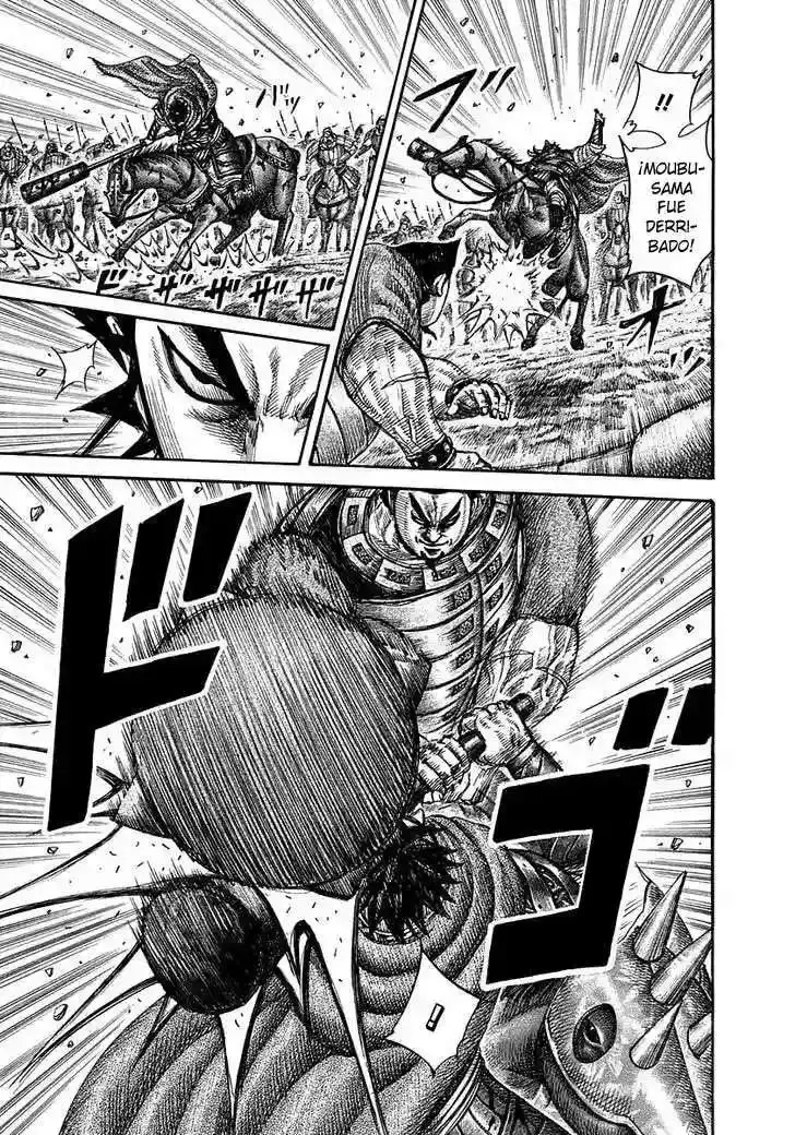 Página 6 — Kingdom Capítulo 311