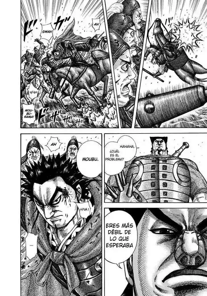 Página 7 — Kingdom Capítulo 311