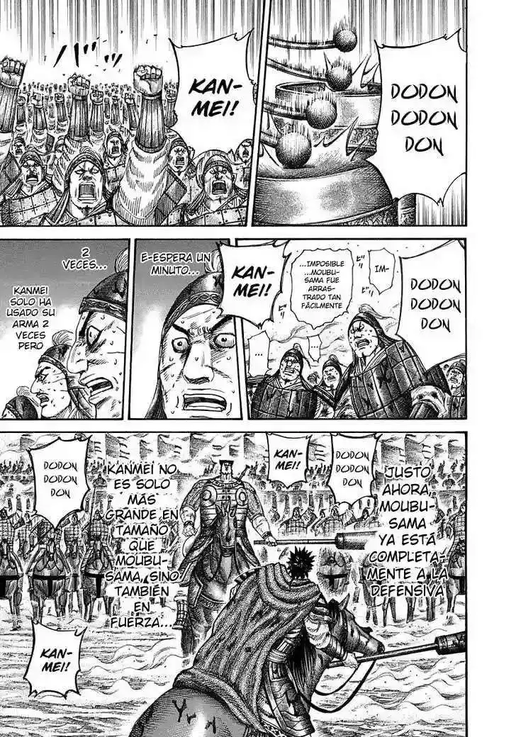 Página 8 — Kingdom Capítulo 311