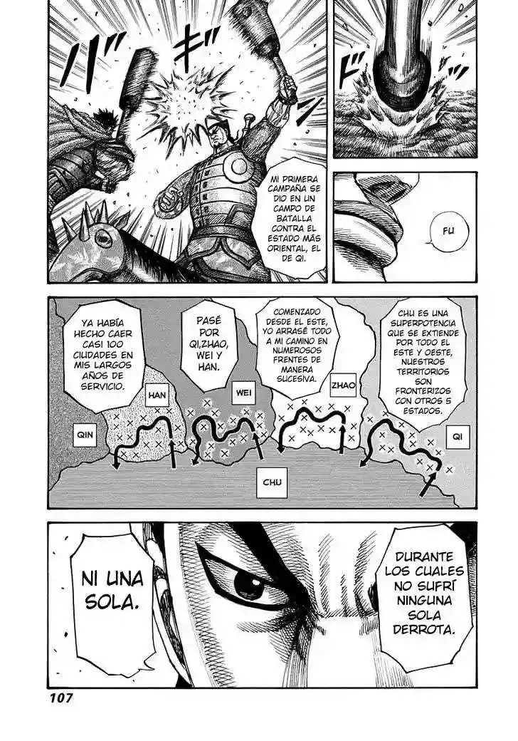 Página 10 — Kingdom Capítulo 311