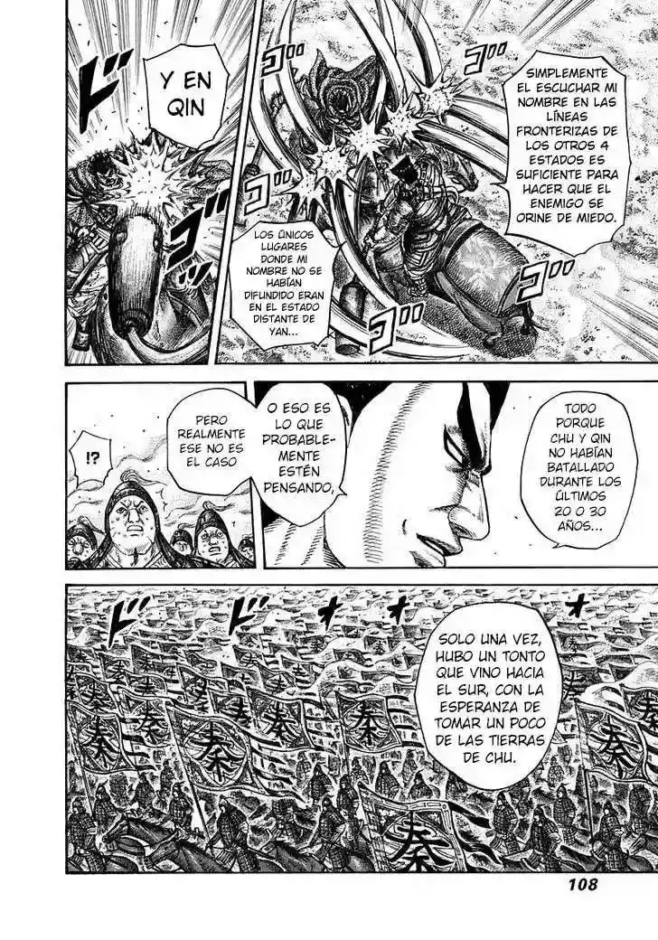 Página 11 — Kingdom Capítulo 311