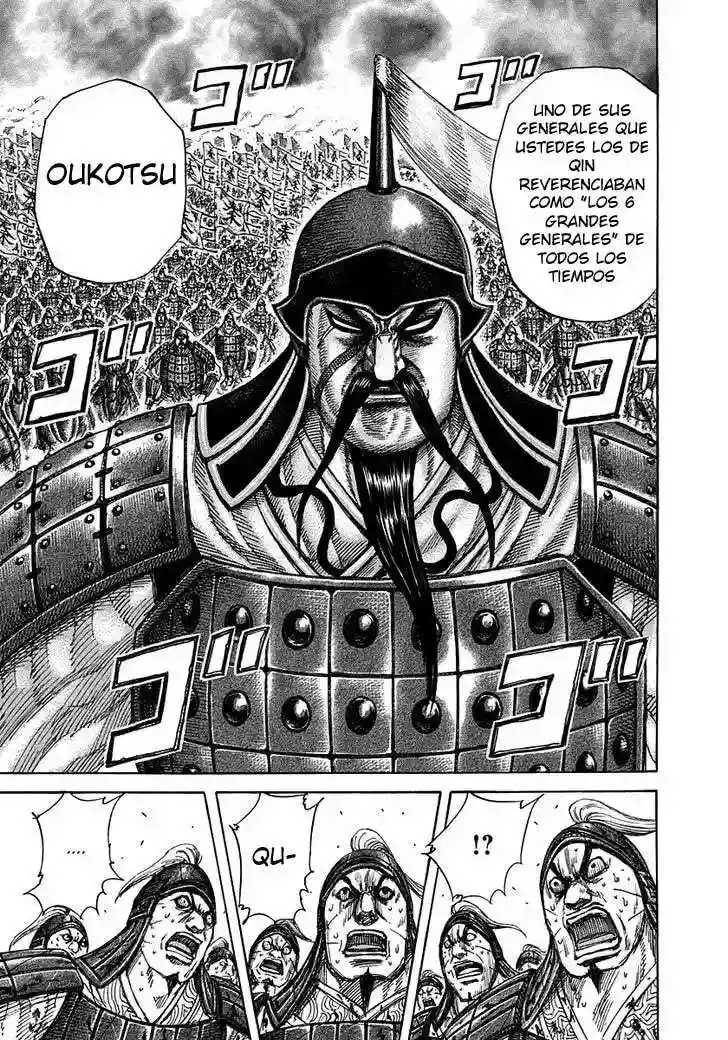 Página 12 — Kingdom Capítulo 311