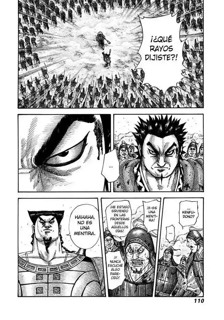 Página 13 — Kingdom Capítulo 311