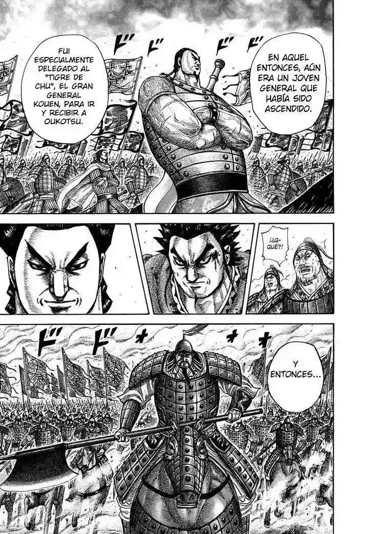 Página 14 — Kingdom Capítulo 311