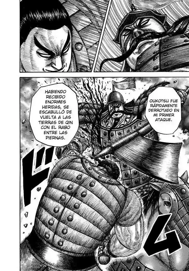 Página 15 — Kingdom Capítulo 311