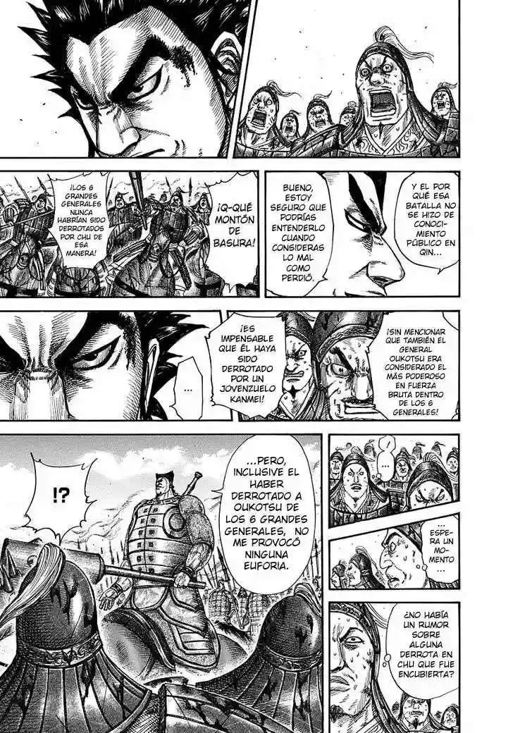 Página 16 — Kingdom Capítulo 311
