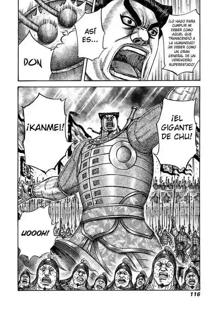 Página 19 — Kingdom Capítulo 311