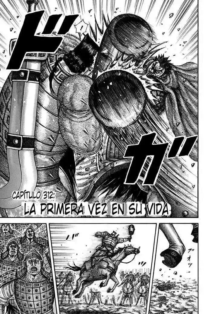 Página 4 — Kingdom Capítulo 312