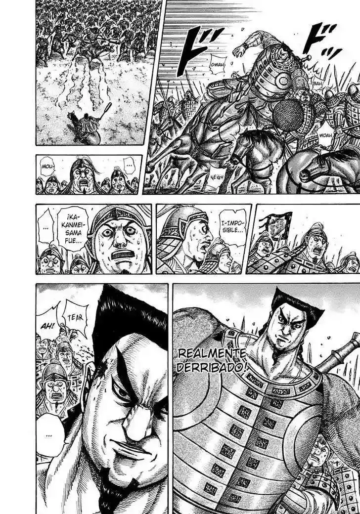 Página 5 — Kingdom Capítulo 312