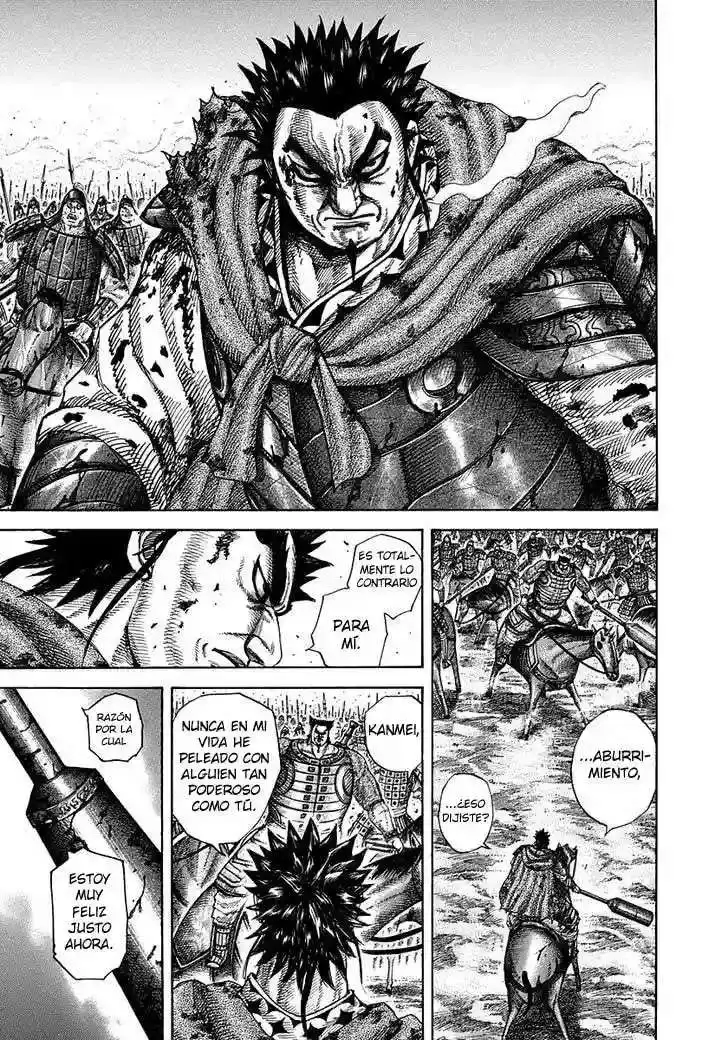 Página 6 — Kingdom Capítulo 312