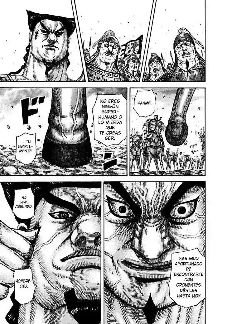 Página 8 — Kingdom Capítulo 312