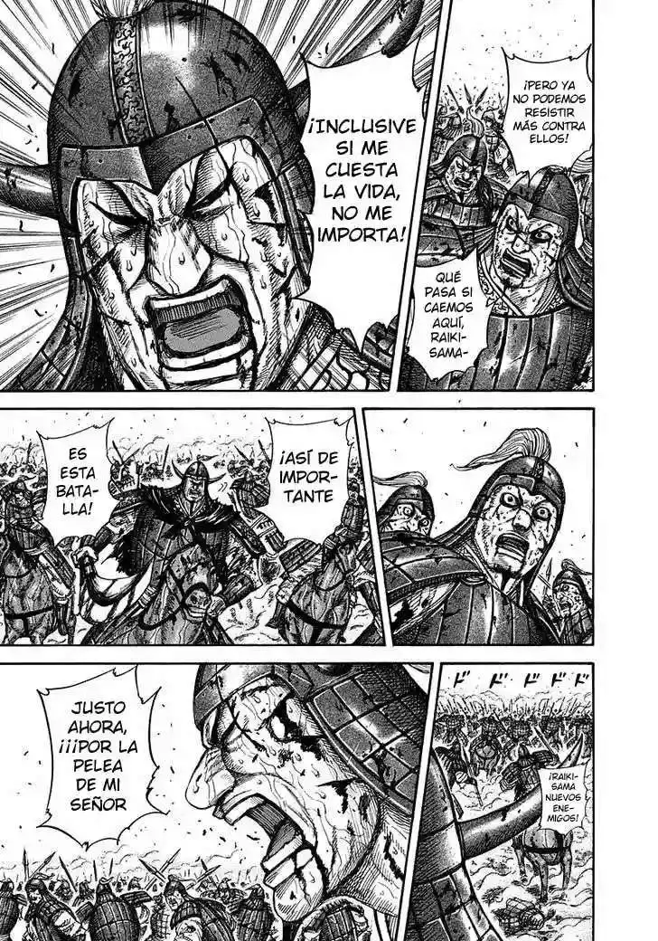 Página 10 — Kingdom Capítulo 312