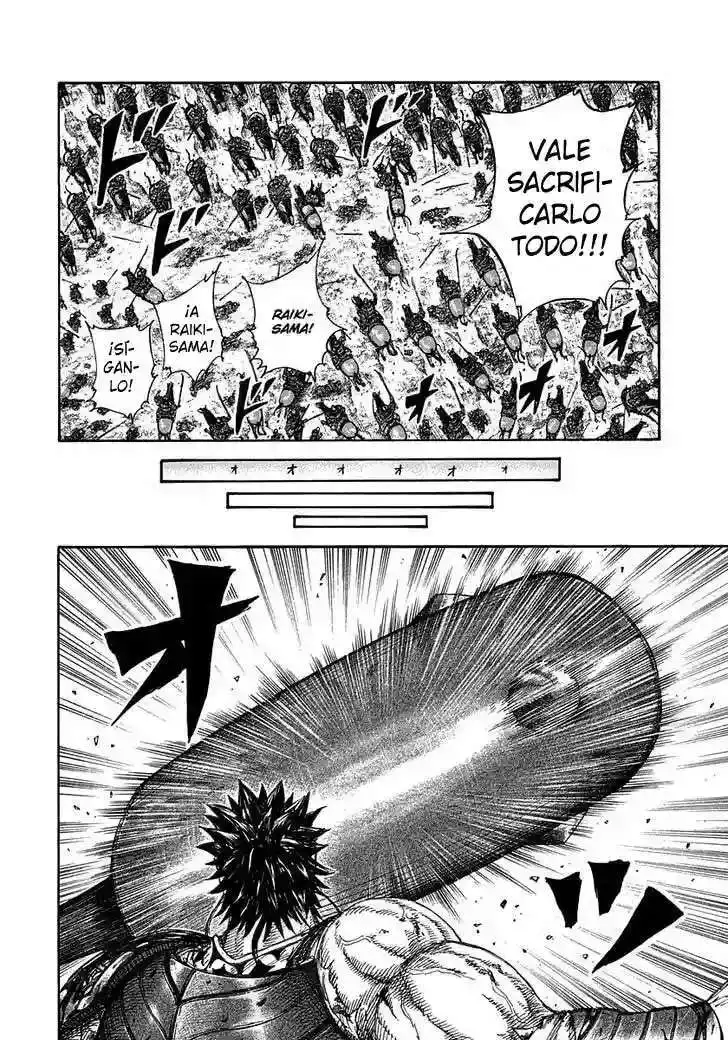 Página 11 — Kingdom Capítulo 312