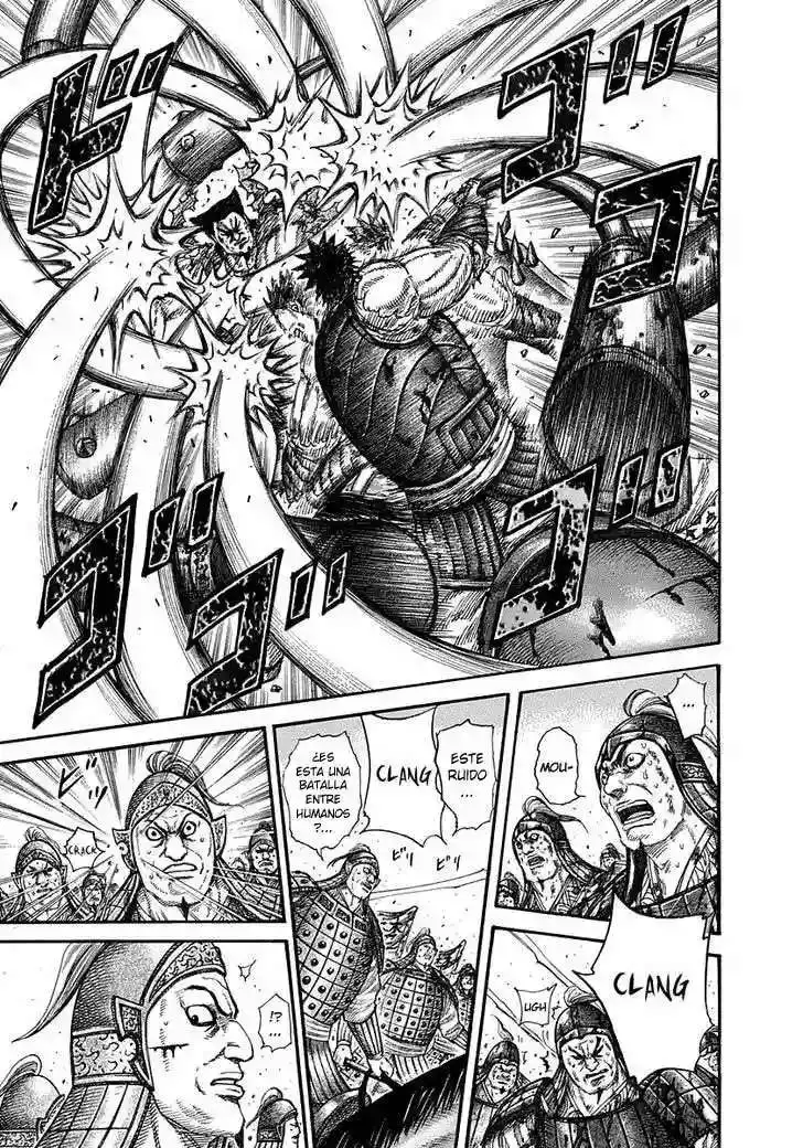 Página 14 — Kingdom Capítulo 312