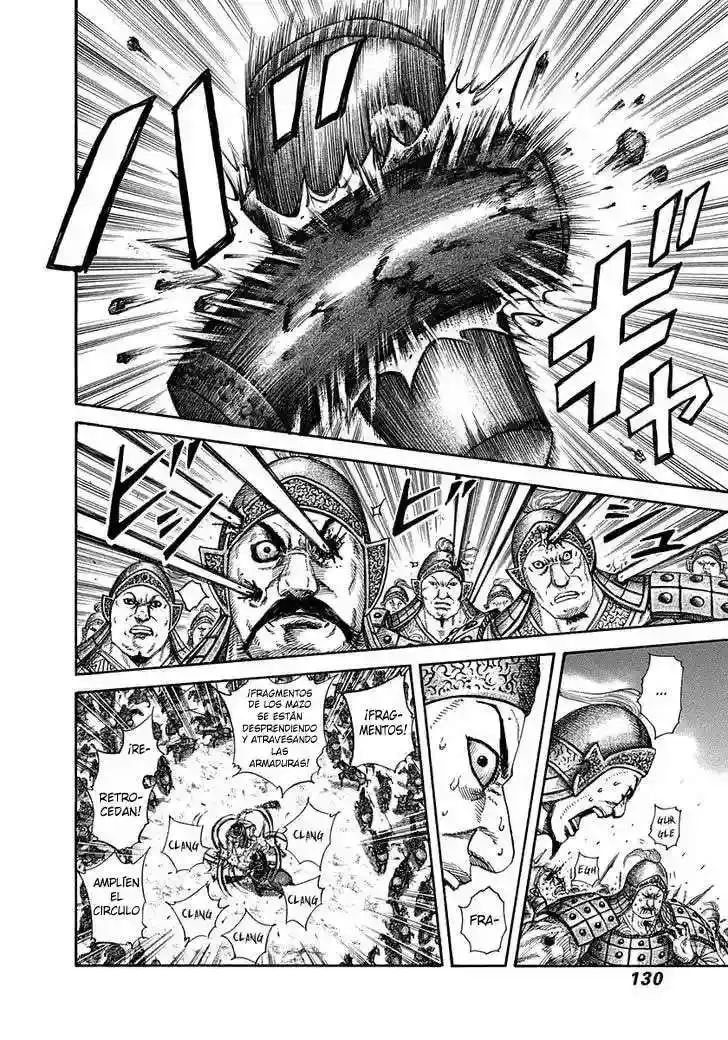 Página 15 — Kingdom Capítulo 312