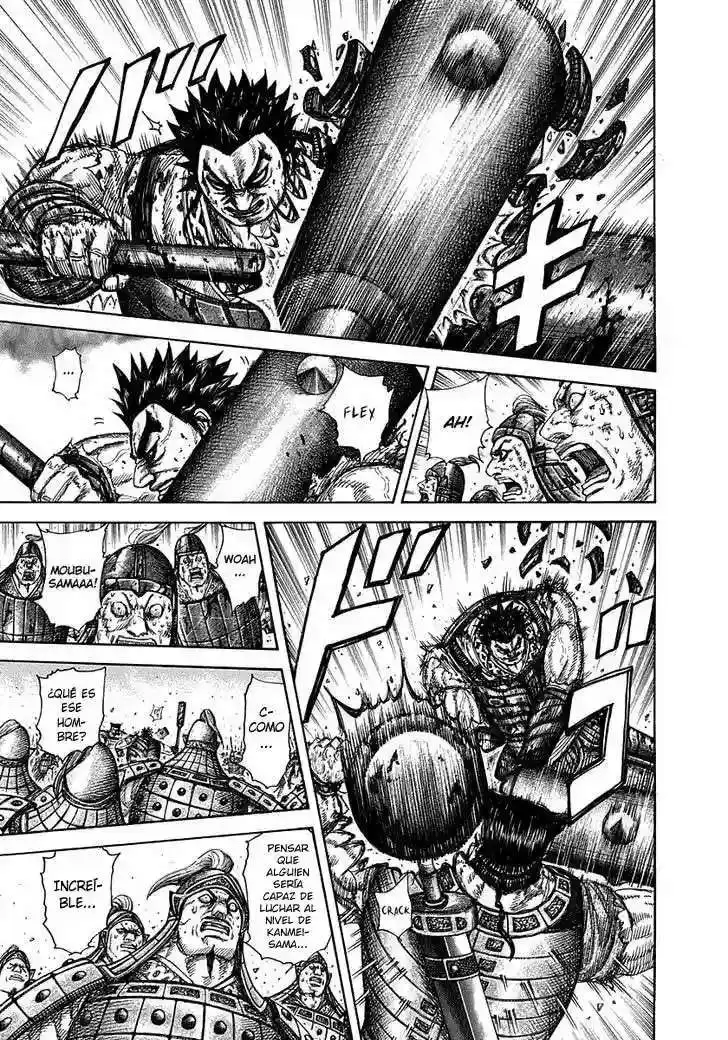 Página 16 — Kingdom Capítulo 312