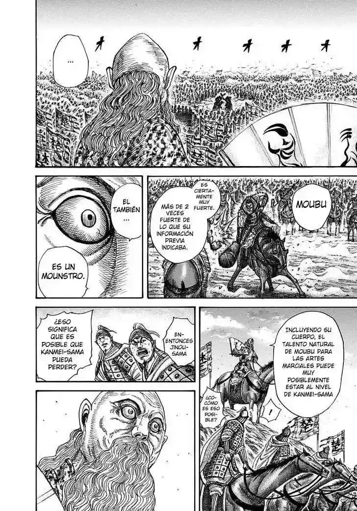 Página 17 — Kingdom Capítulo 312