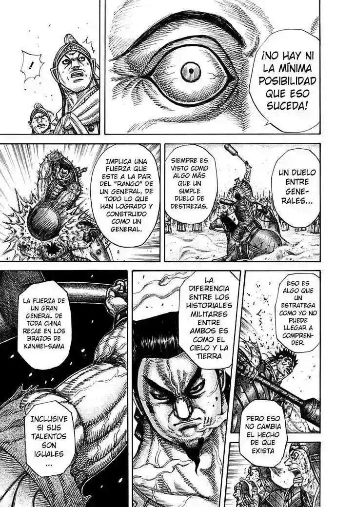 Página 18 — Kingdom Capítulo 312