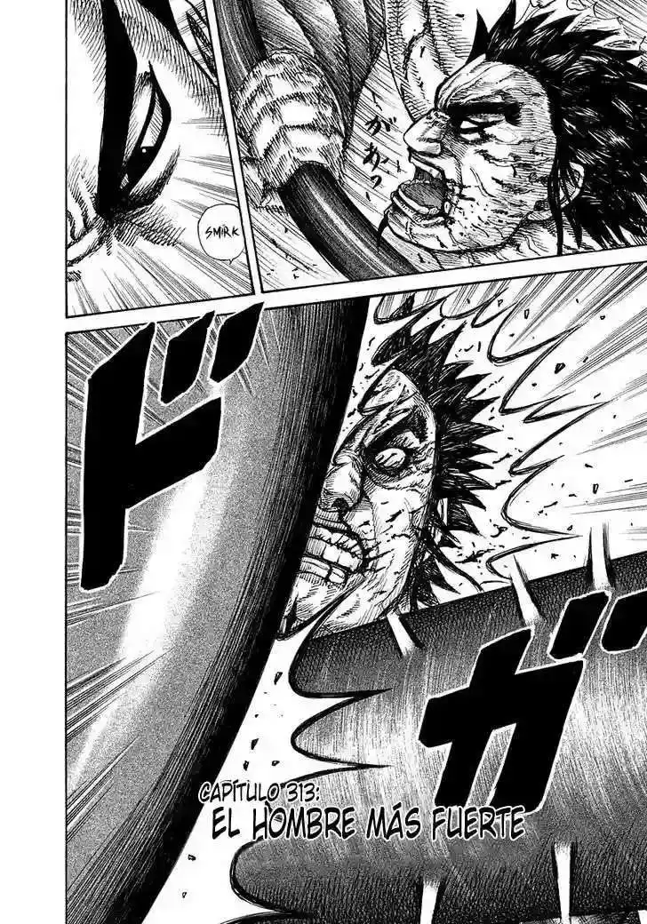 Página 3 — Kingdom Capítulo 313