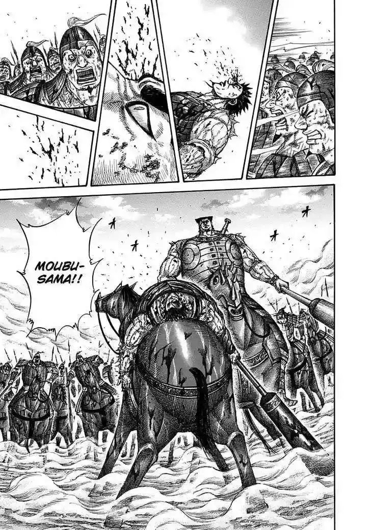 Página 4 — Kingdom Capítulo 313