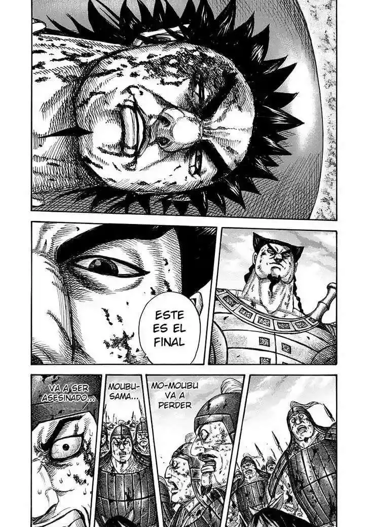 Página 5 — Kingdom Capítulo 313