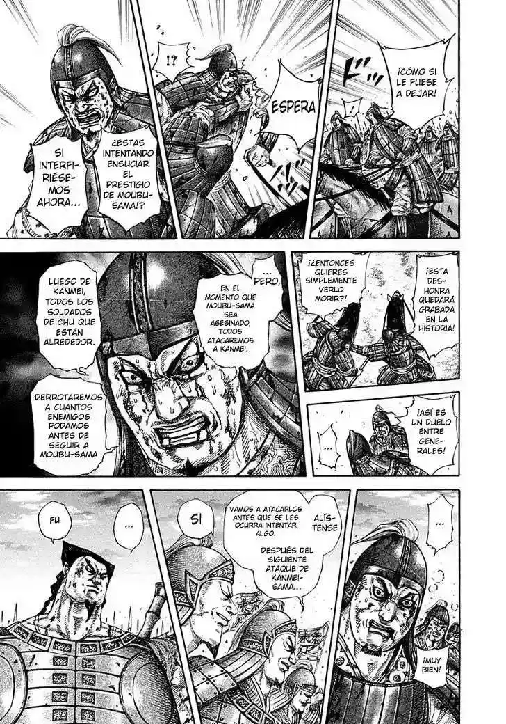 Página 6 — Kingdom Capítulo 313