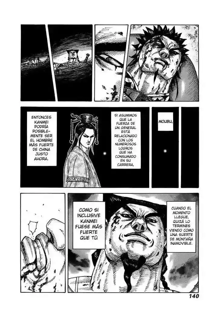 Página 7 — Kingdom Capítulo 313