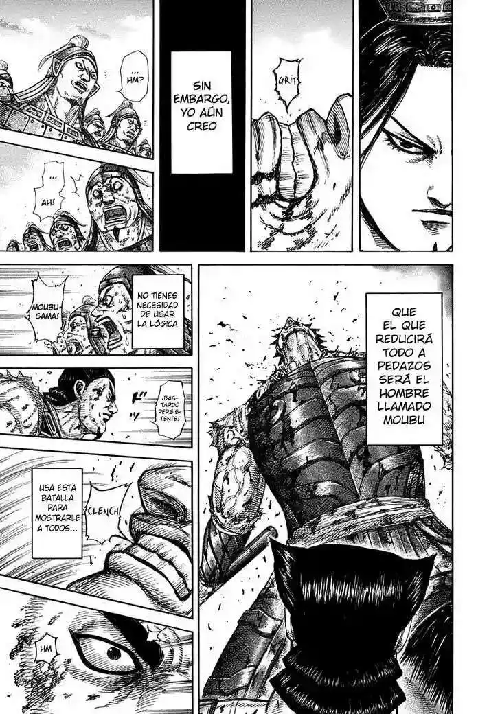 Página 8 — Kingdom Capítulo 313