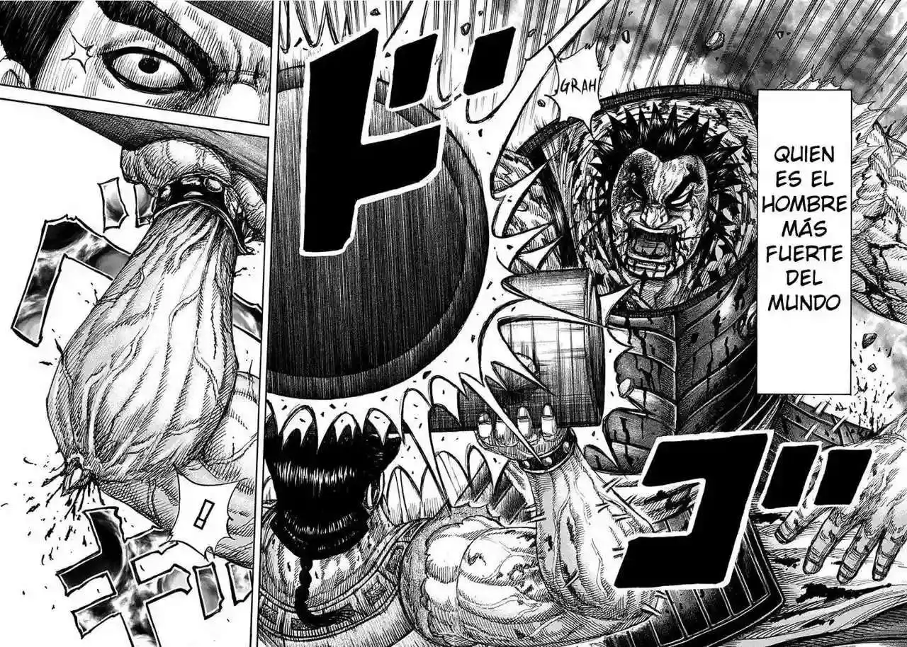 Página 9 — Kingdom Capítulo 313