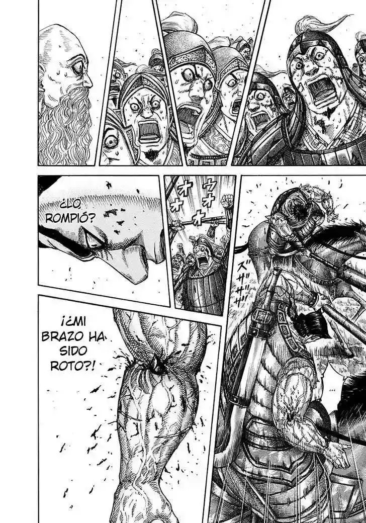 Página 10 — Kingdom Capítulo 313