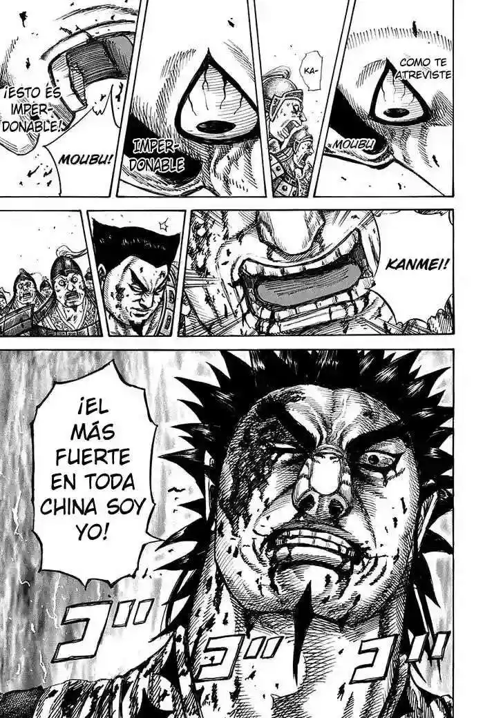 Página 11 — Kingdom Capítulo 313
