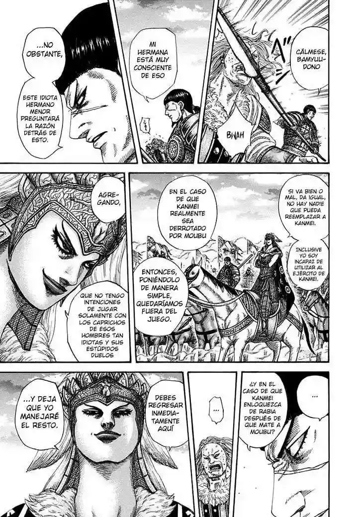 Página 14 — Kingdom Capítulo 313