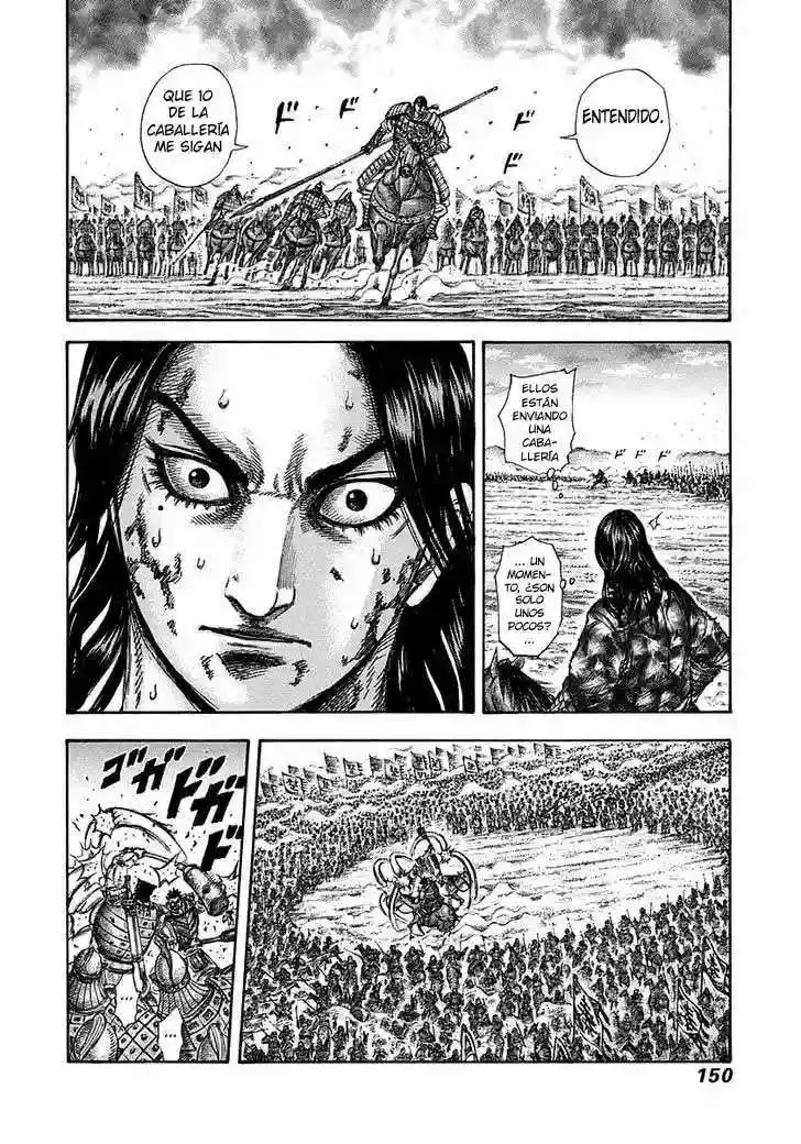 Página 15 — Kingdom Capítulo 313