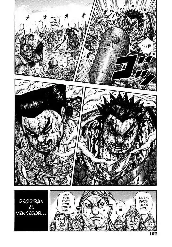 Página 17 — Kingdom Capítulo 313
