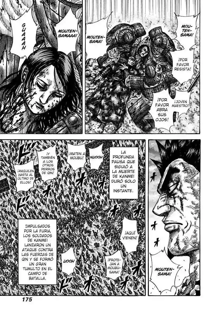 Página 5 — Kingdom Capítulo 315