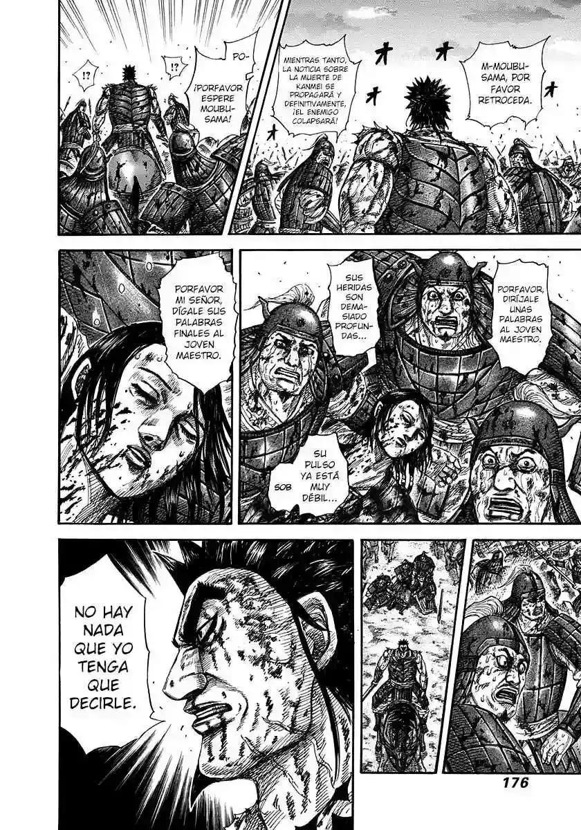 Página 6 — Kingdom Capítulo 315
