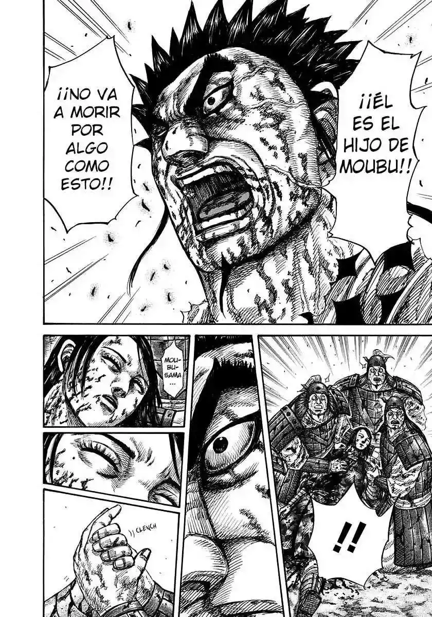 Página 8 — Kingdom Capítulo 315